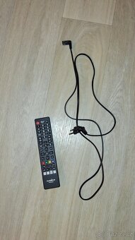 Televize 43" LG 43LH6047 - 4