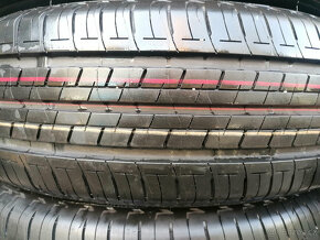 Letní pneu = 175/60 R16 = BRIDGESTONE = NOVÉ - 4