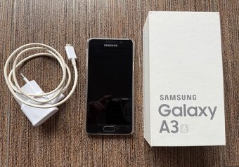 Samsung Galaxy A36 4G LTE 16GB - 4