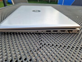 HP Pavilion x360 Convertible, 13",i5/8GB/512GB,dotykové LCD - 4