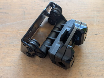 Navigace Garmin GPSMAP 276Cx - 4