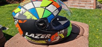 Helma LAZER - 4