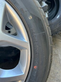 Sada kol BMW X5 E70 R19 Styling 214 - 4