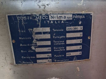 Loupačka na brambory - 4