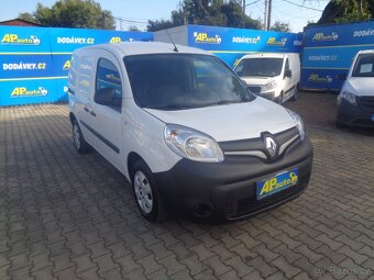 RENAULT KANGOO 1.5DCI KLIMA SERVISKA - 4