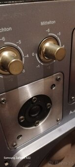 Reproduktory Heco precision - 4