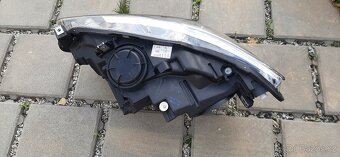 Světlo, lampa, BMW, F20 - 4