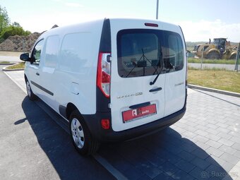 Renault Kangoo 1.5 dCi MAXI, 66 kW, Klima, Odpočet DPH - 4
