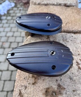Jawa CZ 125 150 kyvacka - spinacky - 4