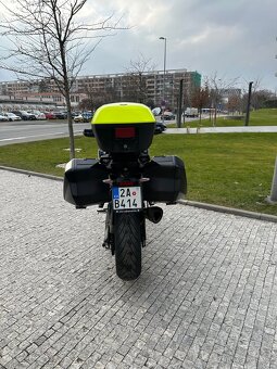 BMW S 1000 XR - 4