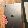 iPad Air 5 64 GB Wi-Fi + Apple Pencil - 4