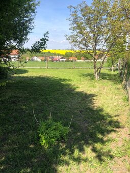Pronájem zahrady ve Zdibech – 500 m², krásné prostředí - 4