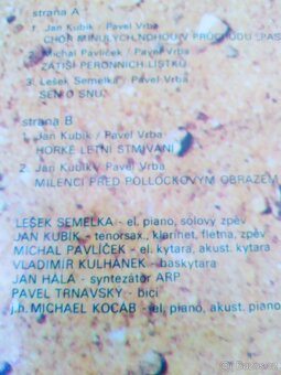 LP-Bohemia-Zrnko písku - 4
