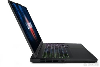 Lenovo Legion PRO 5 16":i7 13700H,32GB,SSD 1TB,RTX4070 8GB - 4