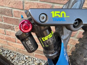 Haibike Xduro AllMtn 9- elektrokolo - 4