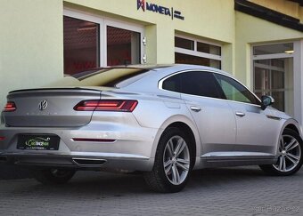 Volkswagen Arteon 2,0TSi R-LINE NAVI ČR 1.MAJ - 4