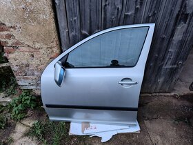 Díly Octavia 2 1.9 TDI před FL - 4