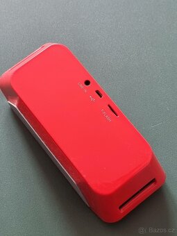 reproduktor externí - 4