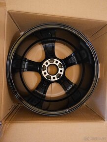 OZ MSW ALU DISKY 7Jx17, 5x112, 4KS, PO RENOVACI - 4