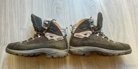 Turistické boty Asolo Finder GV Gore-Tex vel. UK 7, EU 41 - 4