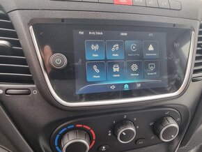 Iveco Daily 35S14 MY2024 nové, 12m3, Comfort+ - 4