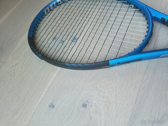 Tenisová raketa Dunlop FX 500 2023 - 4