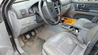 Sorento crdi - 4