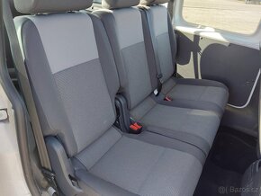 Volkswagen Caddy 2.0 Tdi 103 KW 189tkm 11/2013 - 4