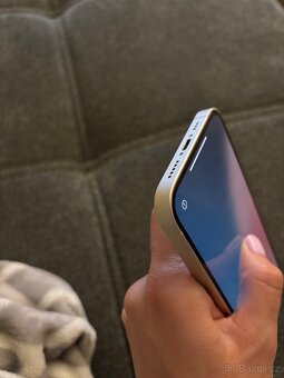 iPhone 13, 128 GB, bílá - 4