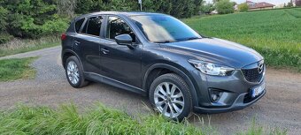 Mazda CX-5 2.0i 118kW 4x4 - 4