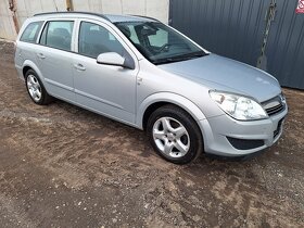 Opel Astra 1.6 16V 85kw - 4