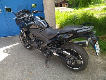 Honda CBF 1000 FA s ABS r.v.2011 - 4