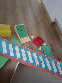 Retro minigolf - 4
