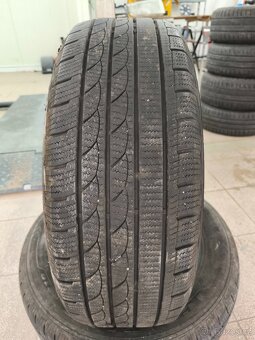 Pneumatiky 225/60R17 celoroční - 4
