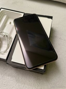 iPhone 11 Pro max 64gb Gold - 4