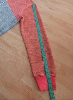 Mikina L/XL - 4