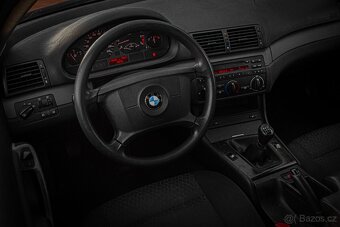 Bmw e46 316i 85kw - 4