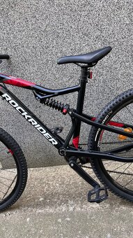Horské kolo Rockrider 530 S 27,5” – jako nové - 4