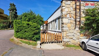 Prodej hotelu, penzionu, 1606 m², Práče - 4