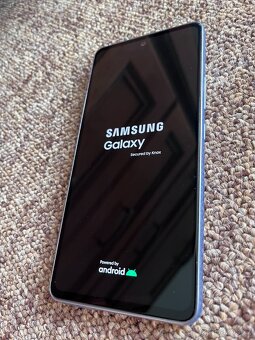 Samsung Galaxy A53 5G 128GB - TOP stav - 4