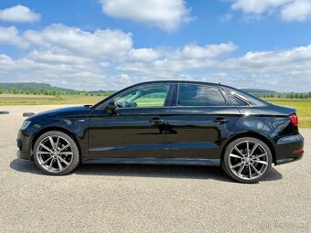 Audi A3 Sedan 1.4 TFSI 110kw - 4