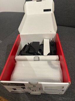 Nintendo switch OLED + bohaté příslušenství - 4