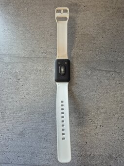 Fitness náramek Samsung Galaxy Fit 3 - 4