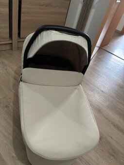 Korba thule Urban glide 3 - 4