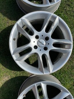 Ronal 4x108 7.5Jx17 - 4
