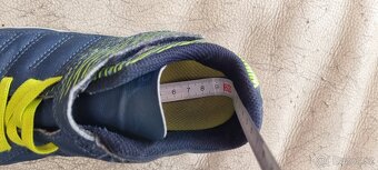 Sálové boty vel.31 (19,5cm) - 4