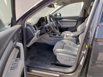Audi Q5 2.0 TDI 150kw Quattro - 4