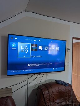 PS4 - 4
