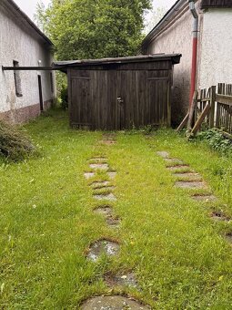 prodej chalupy v Dětřichově nad Bystřicí ,část Krahulčí - 4