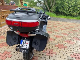BMW R 1200 RT - 4